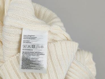 sweter od mango: H&M Divided, Sweter damski, rozmiar 2XS — 5