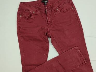 jeansy z elastanem: Amisu, Jeansy damskie, M — 1