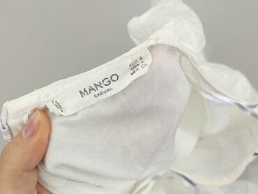 Жінкам: Mango, Жіноча блуза, розмір S — 4