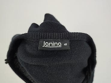 benetton sweter: Janina, Sweter damski, rozmiar L — 4