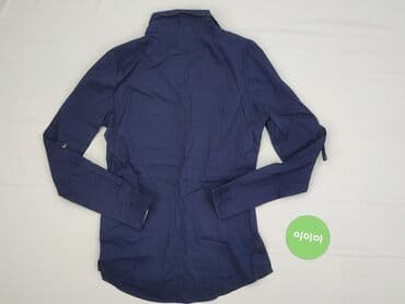 koszulki na wf biale: Koszula damska, S — 3