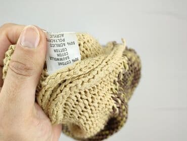 koszula swoateczna: Sweter damski, rozmiar M — 4