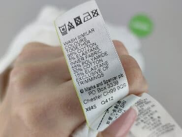 marks and spencer biustonosz: Marks & Spencer, Bluzka damska, S — 6