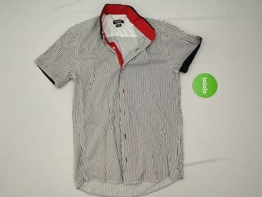 klapki na koturnie michael kors: MICHAEL Michael Kors, Koszulа dla mężczyzn, rozmiar S — 2