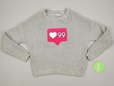 odd molly: FB Sister, Sweter damski, rozmiar S — 2