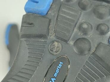 marynarka pull and bear: Зимові чоботи, 29, стан - Дуже гарний на lalafo.pl — 5 marynarka pull and bear: Зимові чоботи, 29, стан - Дуже гарний — 5