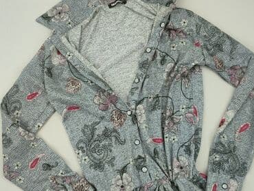 sukienka maxi z długim rękawem na wesele: Fasardi, Women`s dress, size M — 2