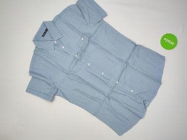 pants: Livergy, Koszulа dla mężczyzn, rozmiar M — 2