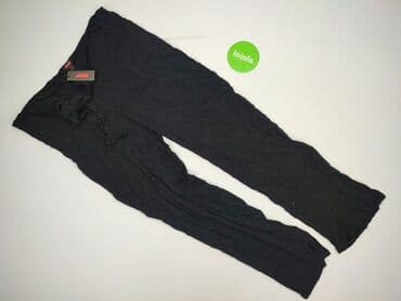 leggings in primark: MISSPAP, Material trousers for women, XL — 2
