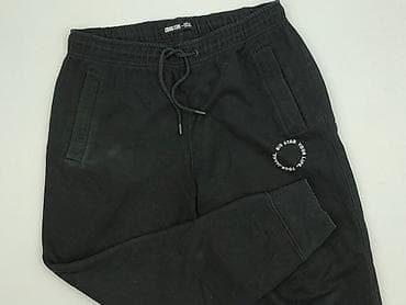 dresy fsbn: Big Star, Spodnie dresowe damskie, rozmiar M — 1