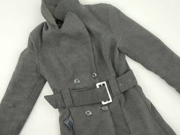 дублянка жіноча польща: Women`s trench, size S (EU 36) — 1