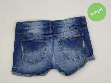 krótkie spodenki żeglarskie: Szorty damskie, rozmiar S — 3