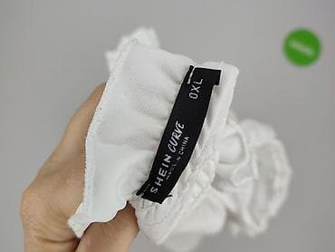 blizy: Shein Curve, Bluzka damska, rozmiar XL — 4
