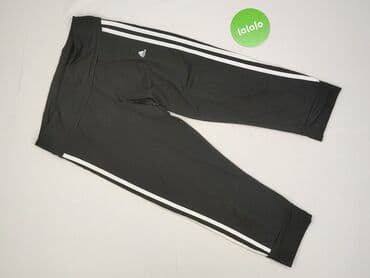 rajstopy adriana: Adidas, Legginsy Sportowe damskie, rozmiar S — 3