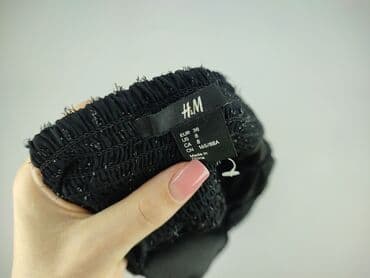 jakie rajstopy do bialej sukienki: H&M, Women`s dress, size M (EU 38) — 4