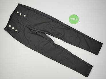 miha bodytec: MEGI, Legginsy Eleganckie damskie, rozmiar S — 2