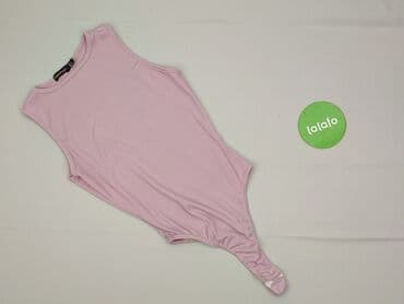 body duże rozmiary: Boohoo, Body damskie, rozmiar S — 2