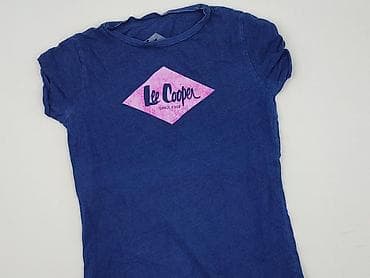 lee bluzki: Lee Cooper, T-shirt damski, rozmiar S — 1