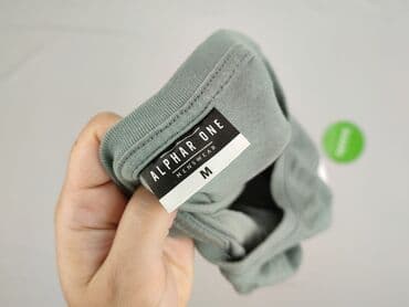 alphar one koszulki: ALPHAR ONE, Koszulka dla mężczyzn, rozmiar M — 4