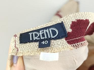 second handu: Trend, Spódnica damska, rozmiar L — 4