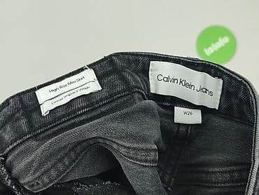 calvin klein bluzy: Calvin Klein Jeans, Spódnica damska, rozmiar XS — 4