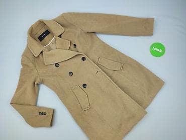 winter jackets: Vero Moda, Płaszcz damski, rozmiar M — 2