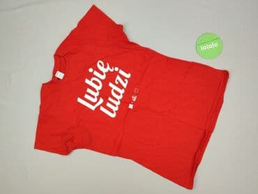 koszulka hunter: Gildan, T-shirt damski, rozmiar L — 2