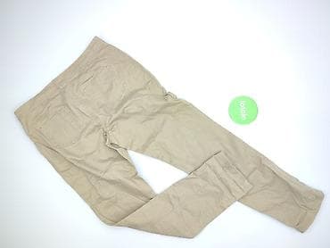 bcbgeneration buty: Spodnie materiałowe damskie, rozmiar L — 3