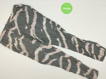 sagan buty zimowe: Salko, Spodnie materiałowe damskie, rozmiar L — 3