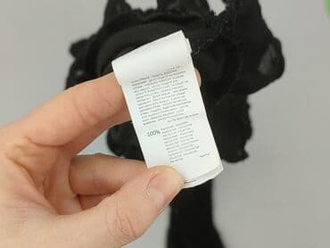 obcisłe bluzy: Bluzka damska, 2XS — 5