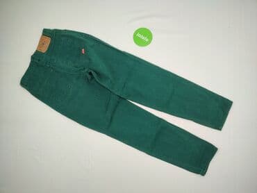 Ubrania damskie: Cross Jeans, Jeansy damskie, rozmiar M — 3