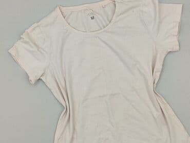 koszulki dawid podsiadlo: Janina, T-shirt damski, M — 1