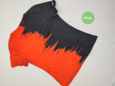 koszulka barcelony zalando: T-shirt damski, rozmiar L — 3