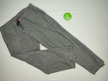 sizeer dresy: XXL, Spodnie dresowe dla mężczyzn, rozmiar 2XL — 2