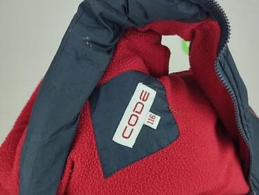 clothing polo: Kamizelka, 5-6 lat, 110-116 cm, stan - Bardzo dobry — 4