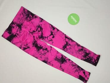 spodnie dresowe peak performance: Legginsy Sportowe damskie, S — 3