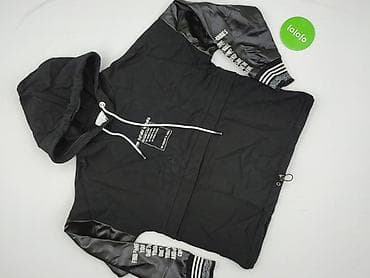 bluza just chill: Bluza z kapturem damska, rozmiar L — 2