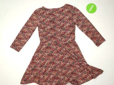 sukienka maxi i sweter: Forever 21, Women`s dress, size M (EU 38) — 3