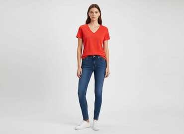 c a yessica t shirt: C&A, T-shirt damski, rozmiar L — 7