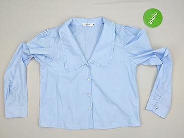 koszulki rammstein: ELENZA By L&L, Koszula damska, rozmiar M — 2