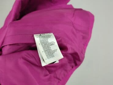 hm kombinezon zimowy damski: H&M Divided, Płaszcz damski, rozmiar M — 6