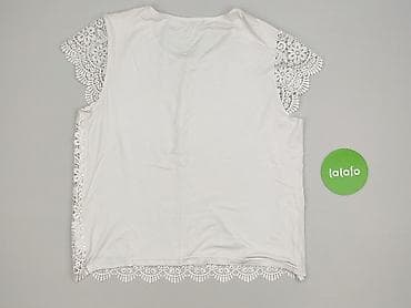 basic bluzki: Bluzka damska, rozmiar L — 3