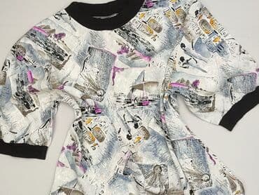 T-shirt damski, rozmiar S