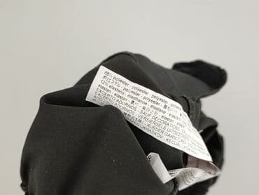 spodnie woskowane damskie stradivarius: Stradivarius, Spodnie materiałowe damskie, rozmiar XS — 5