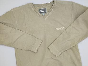 spodnie indicode: Bluza dla mężczyzn, rozmiar S — 1