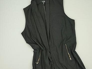 kurtka tech fleece: Joanna Hope, Kamizelka damska, rozmiar 3XL — 1