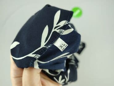 kobaltowa sukienka mohito: Sukienka damska, rozmiar XL — 4