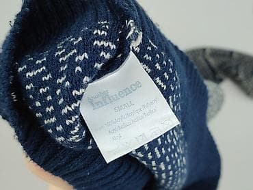 sweter w chmury: Sweter damski, rozmiar S — 4