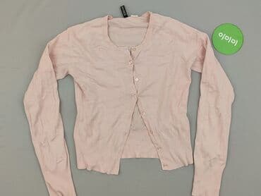 sweter z dinozaurem: Divided, Kardigan damski, rozmiar M — 2