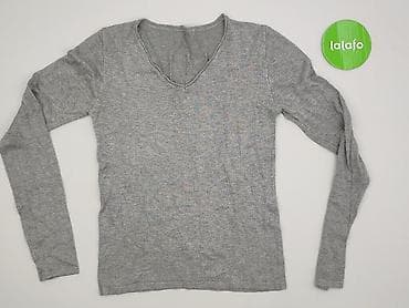 long sleve: Bluzka damska, rozmiar S — 2